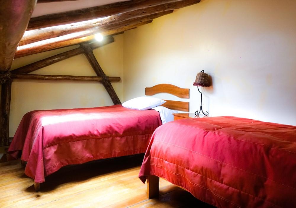 Huascaran Casa Boutique Hotel Cusco