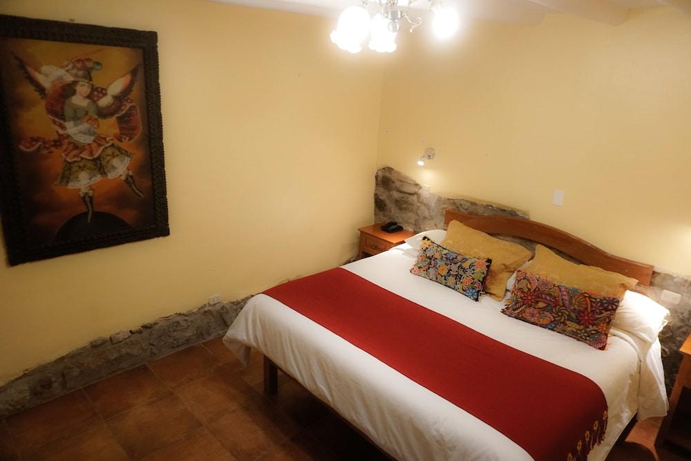 Huascaran Casa Boutique