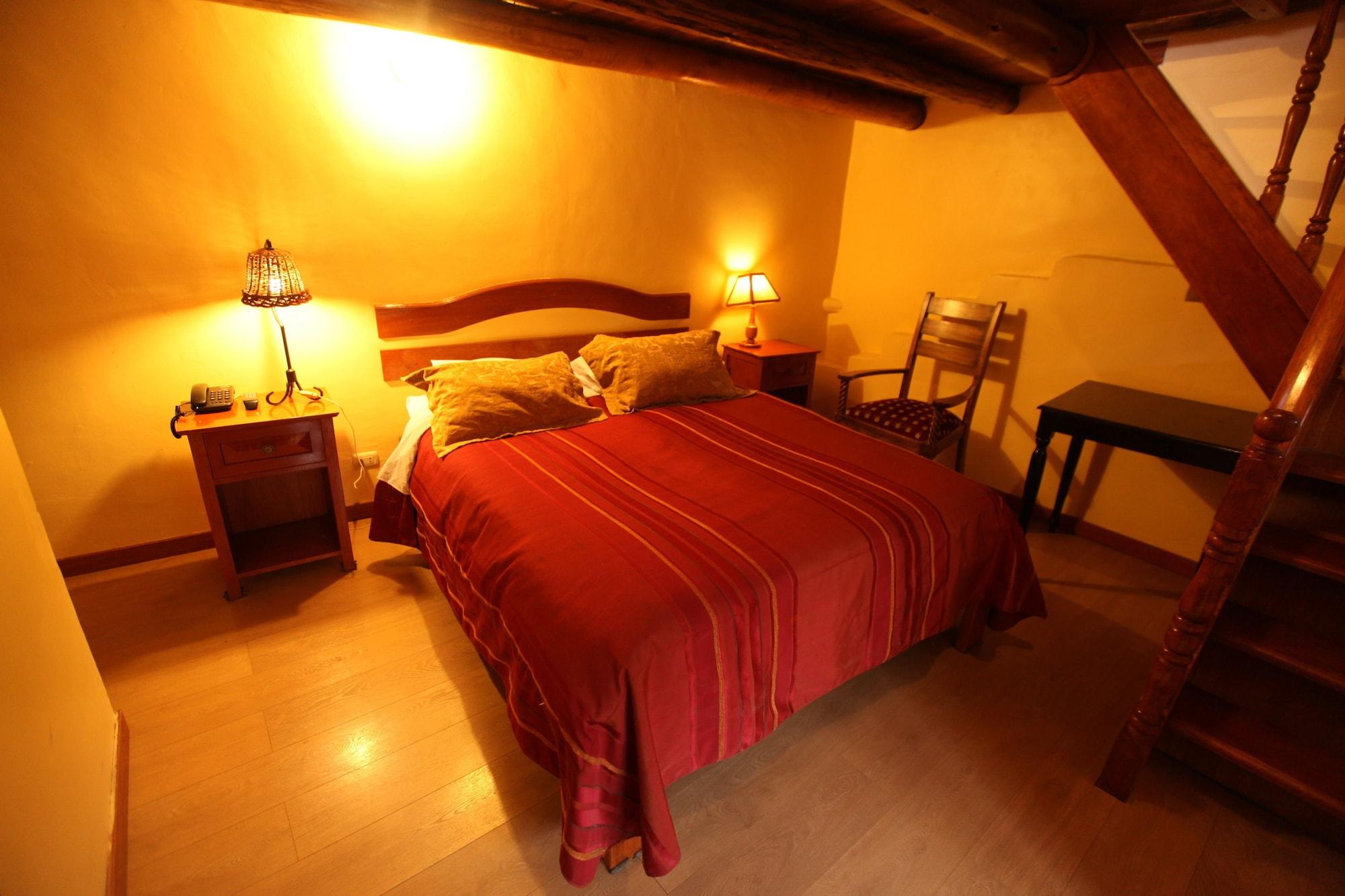 Huascaran Casa Boutique