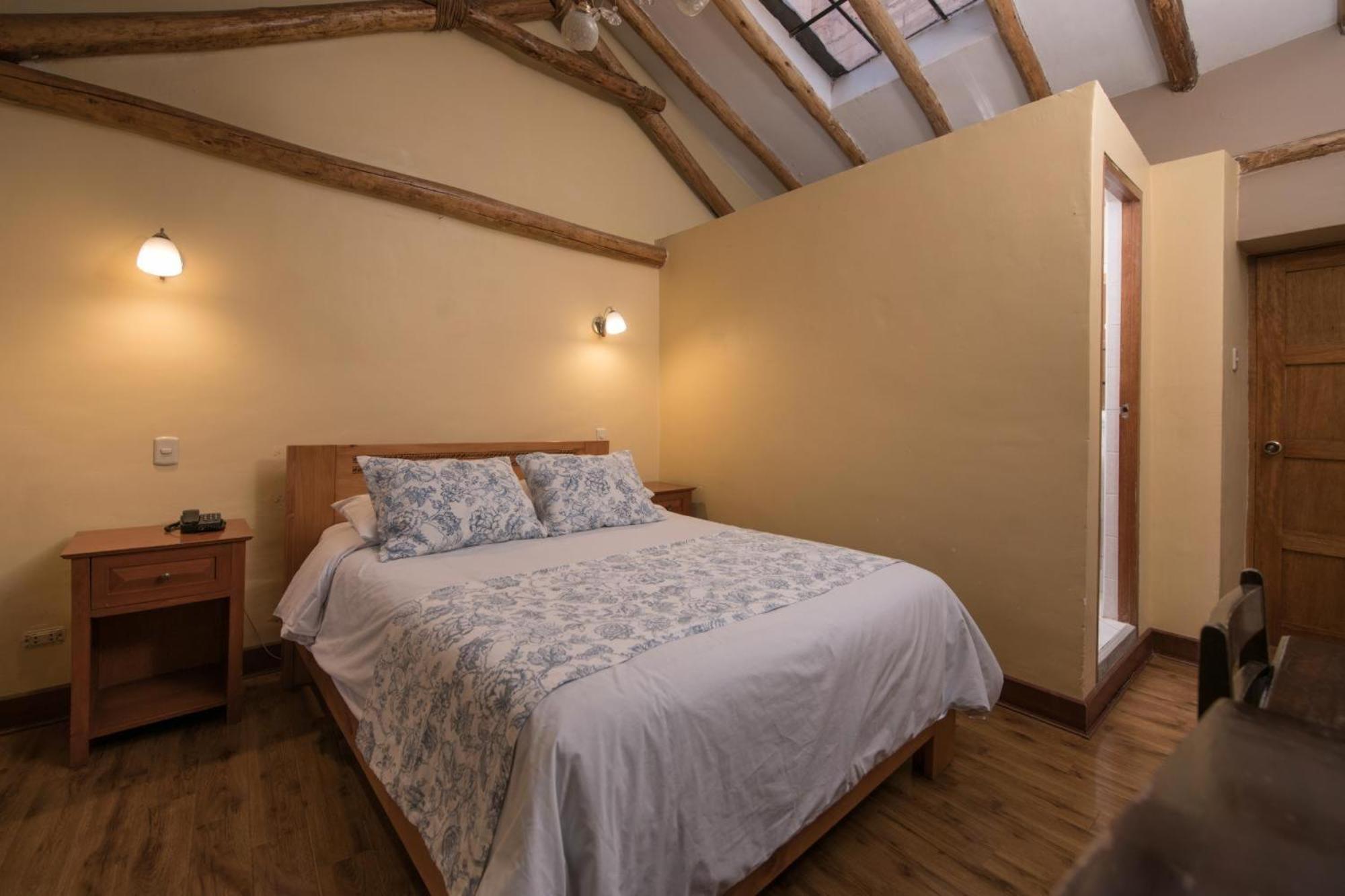 Huascaran Casa Boutique Cusco