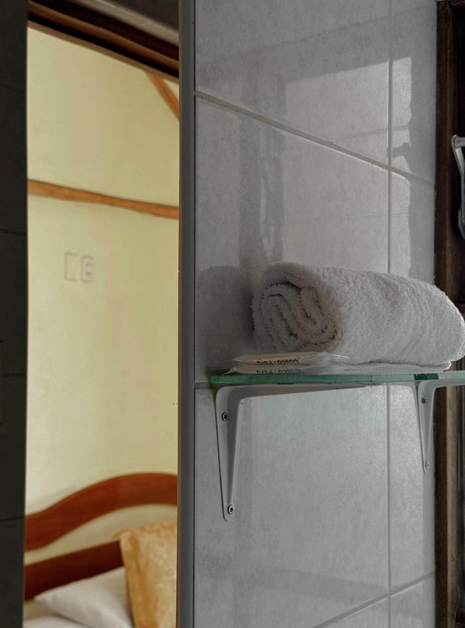 Huascaran Casa Boutique 3* Cusco