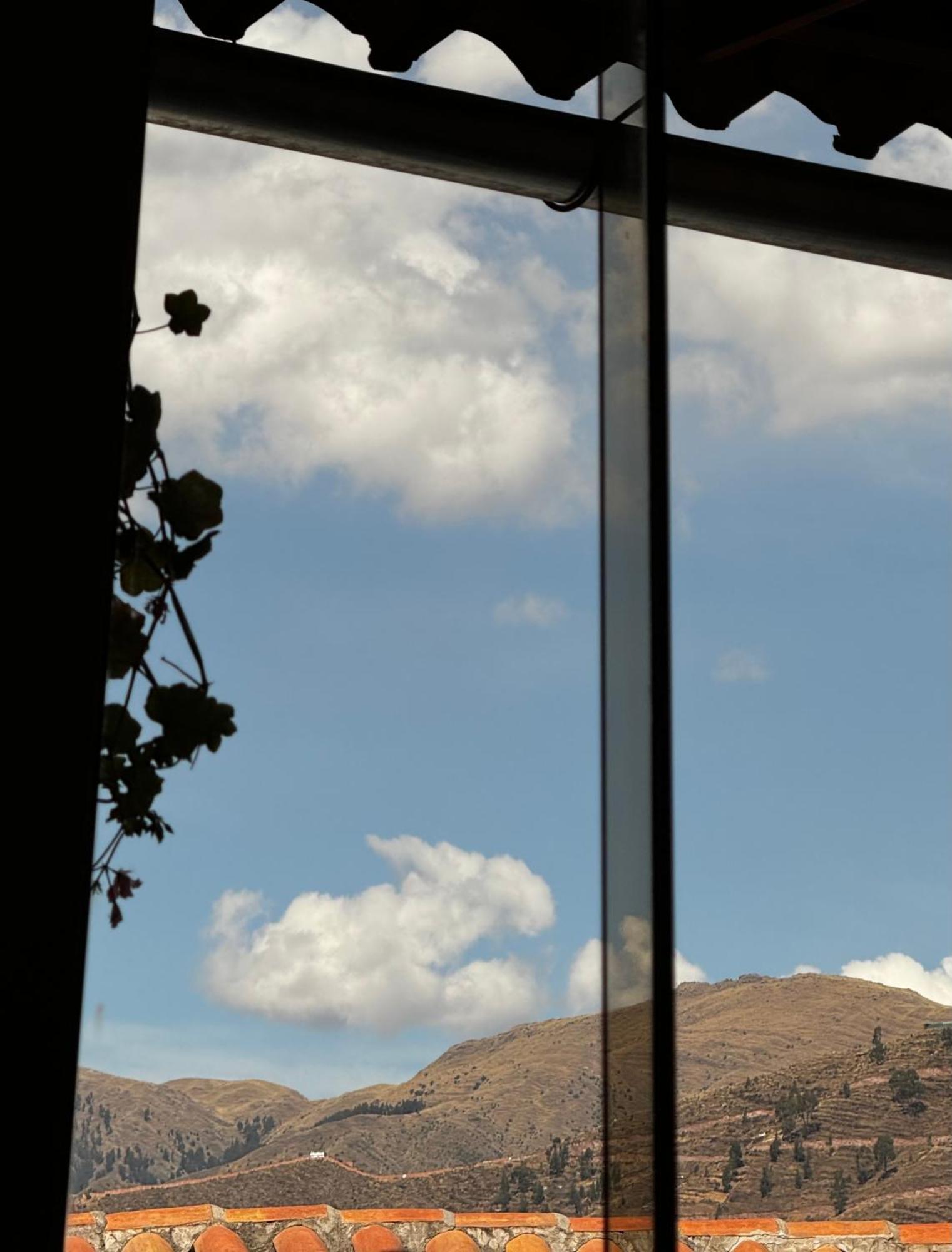 Huascaran Casa Boutique Hotel Cusco