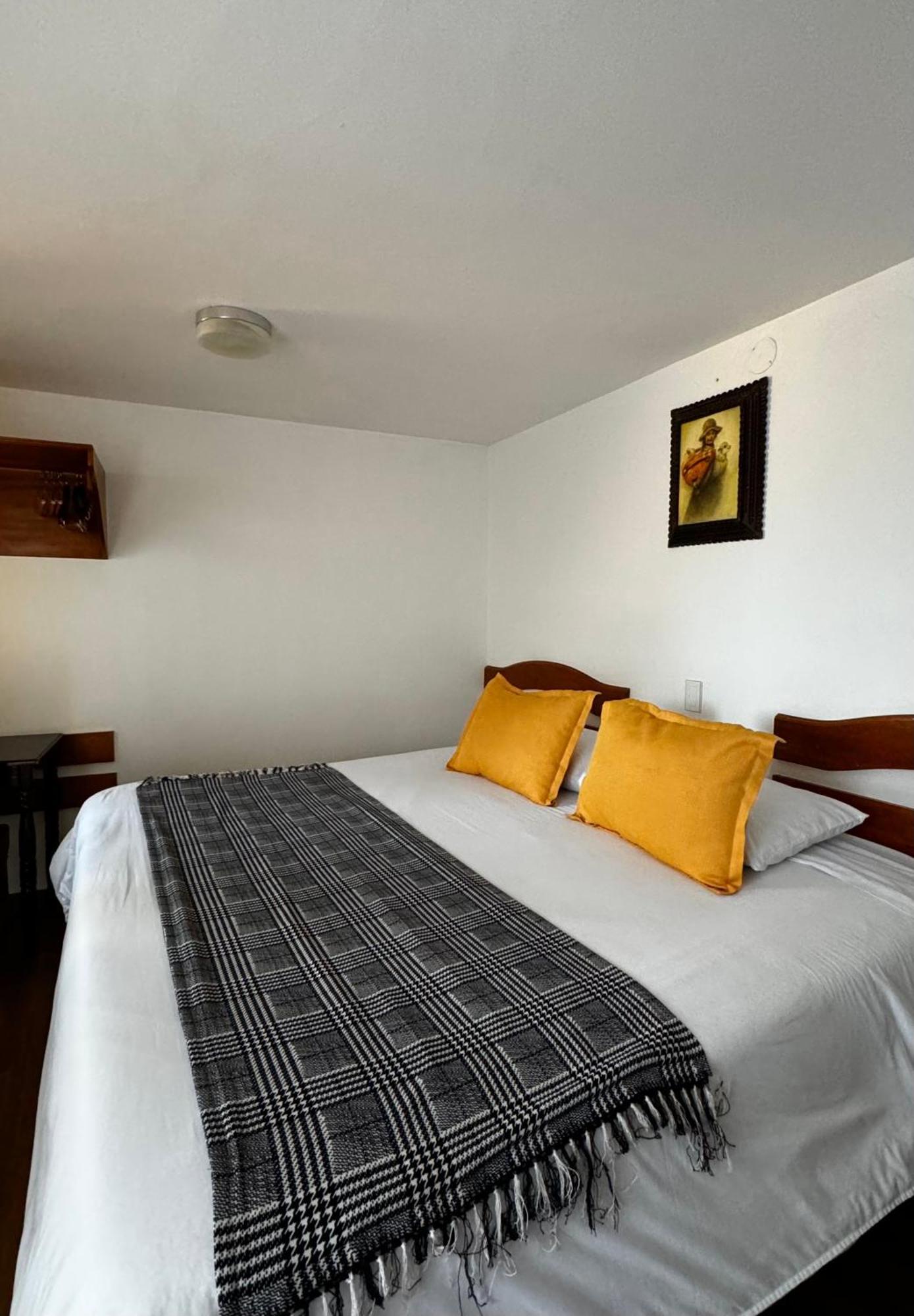 Huascaran Casa Boutique 3* Cusco