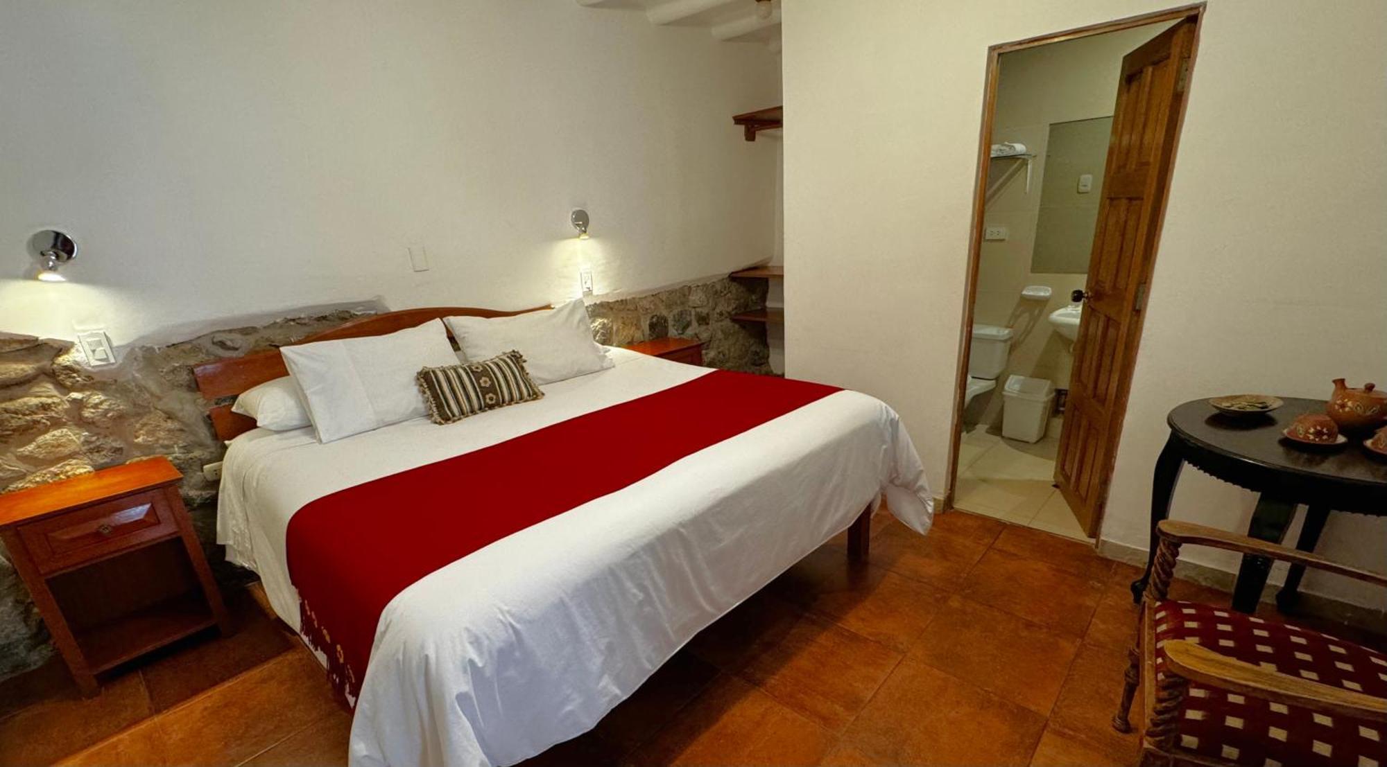 Huascaran Casa Boutique