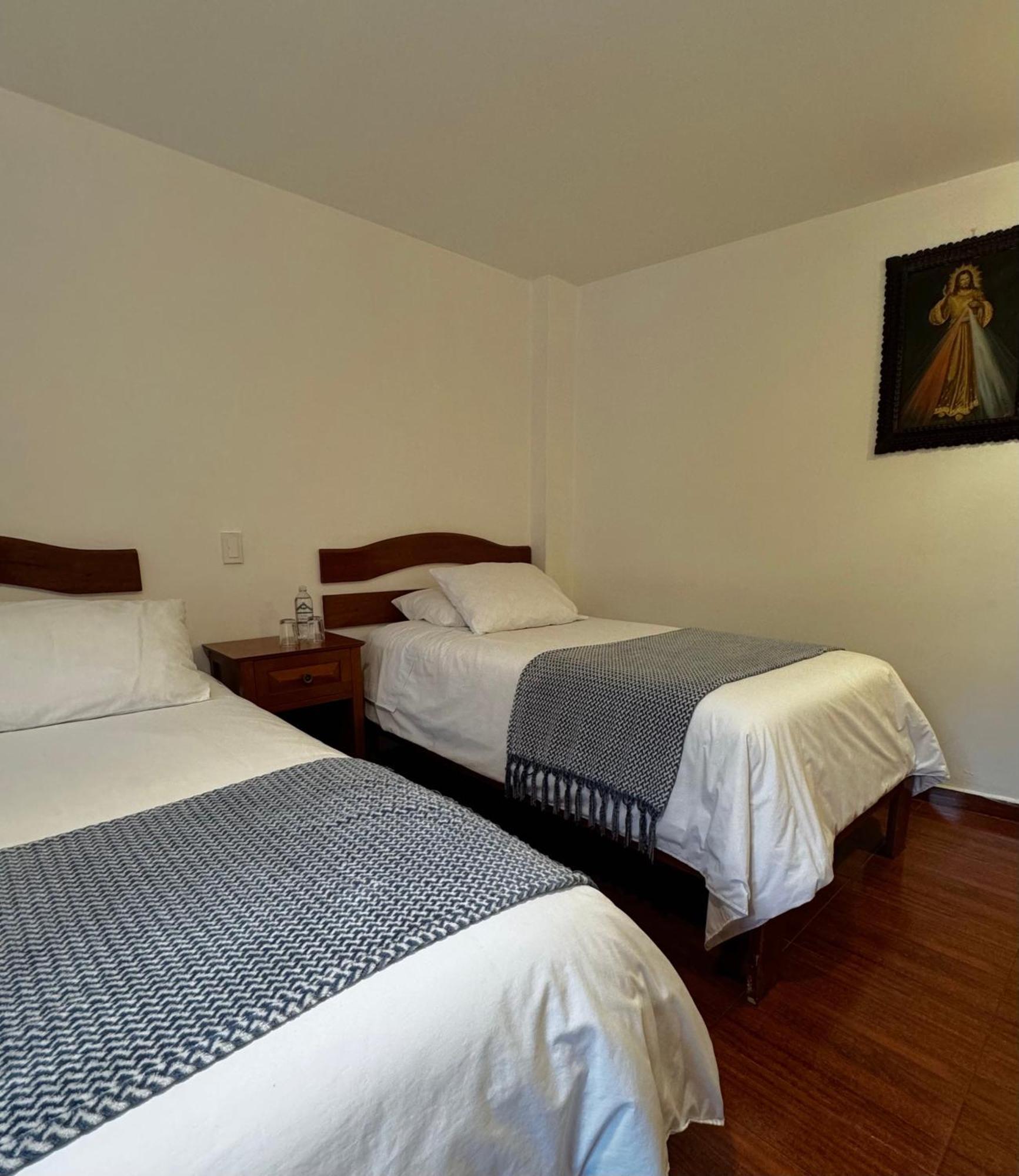Huascaran Casa Boutique 3*