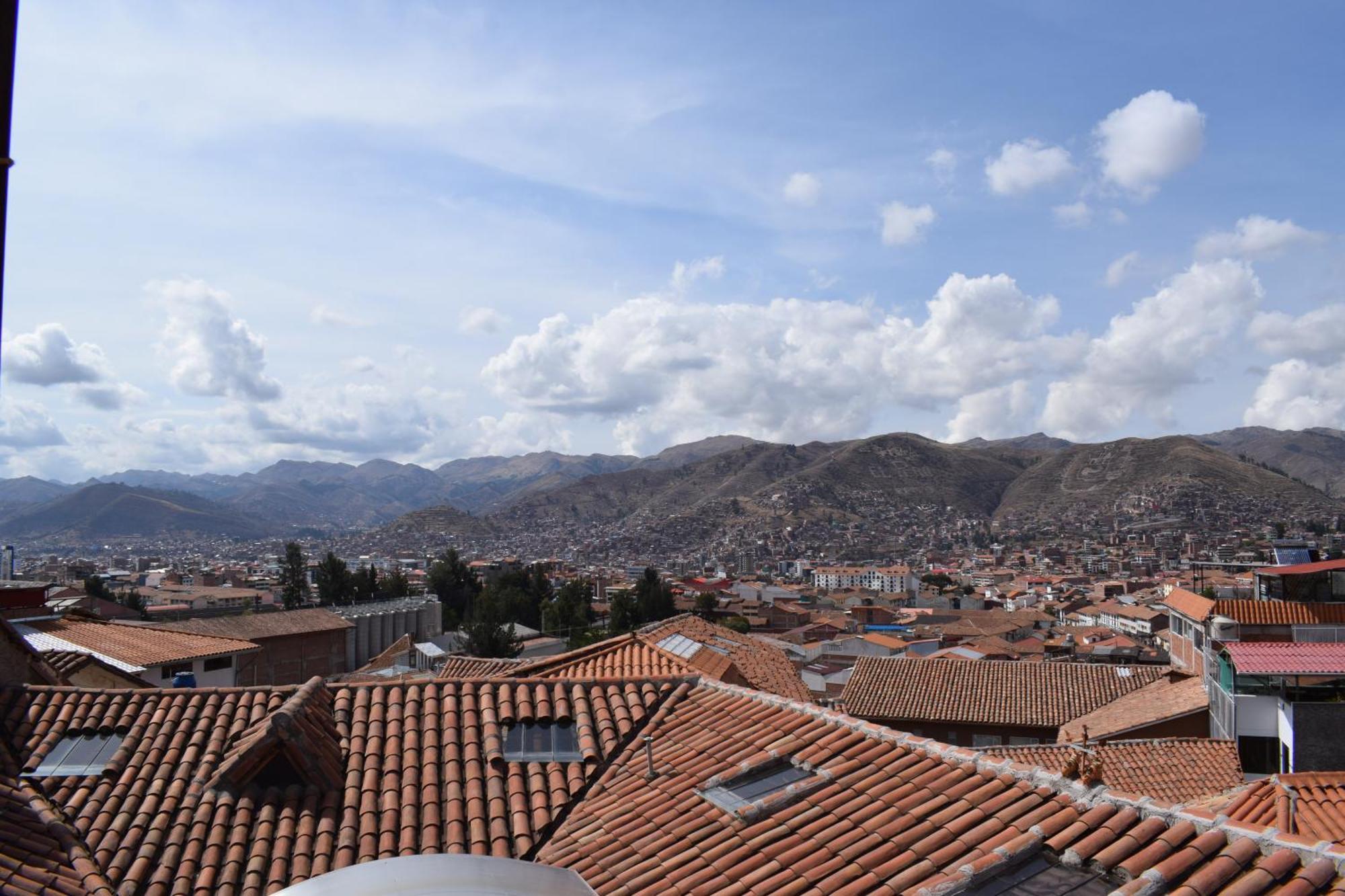 Huascaran Casa Boutique