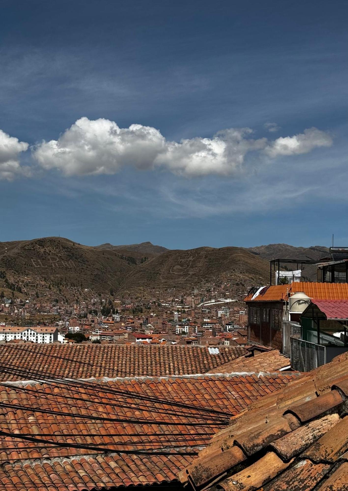 Huascaran Casa Boutique Hotel Cusco
