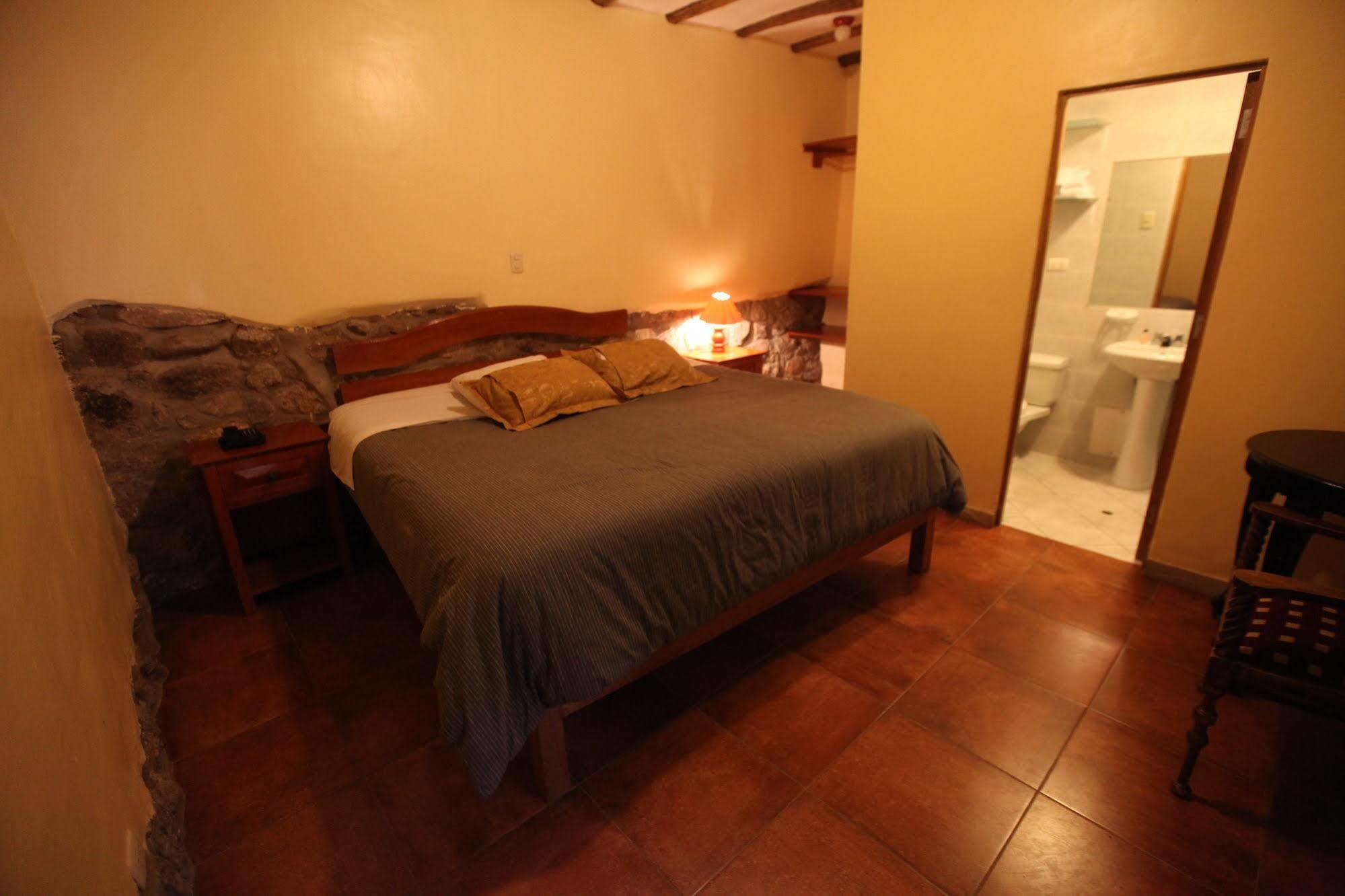 Hotel Huascaran Casa Boutique 3*