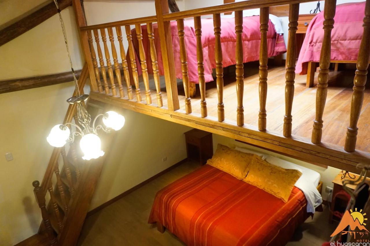 Huascaran Casa Boutique Hotel Cusco