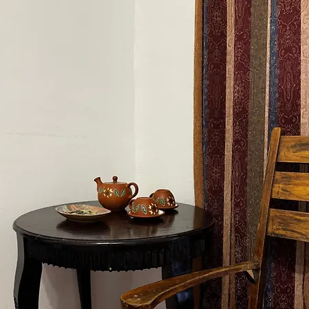 Huascaran Casa Boutique San Blas Cusco Room photo