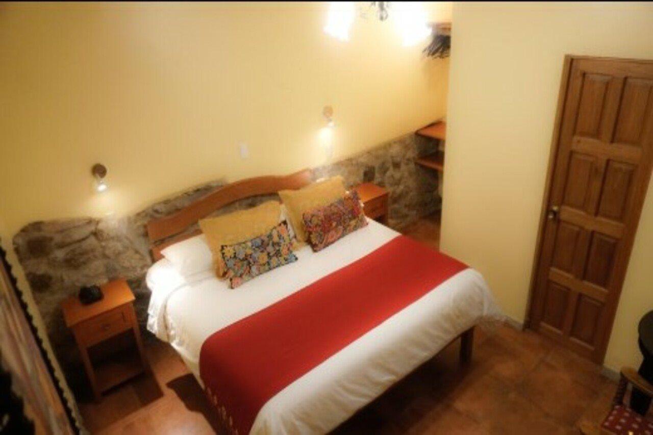 Huascaran Casa Boutique Cusco