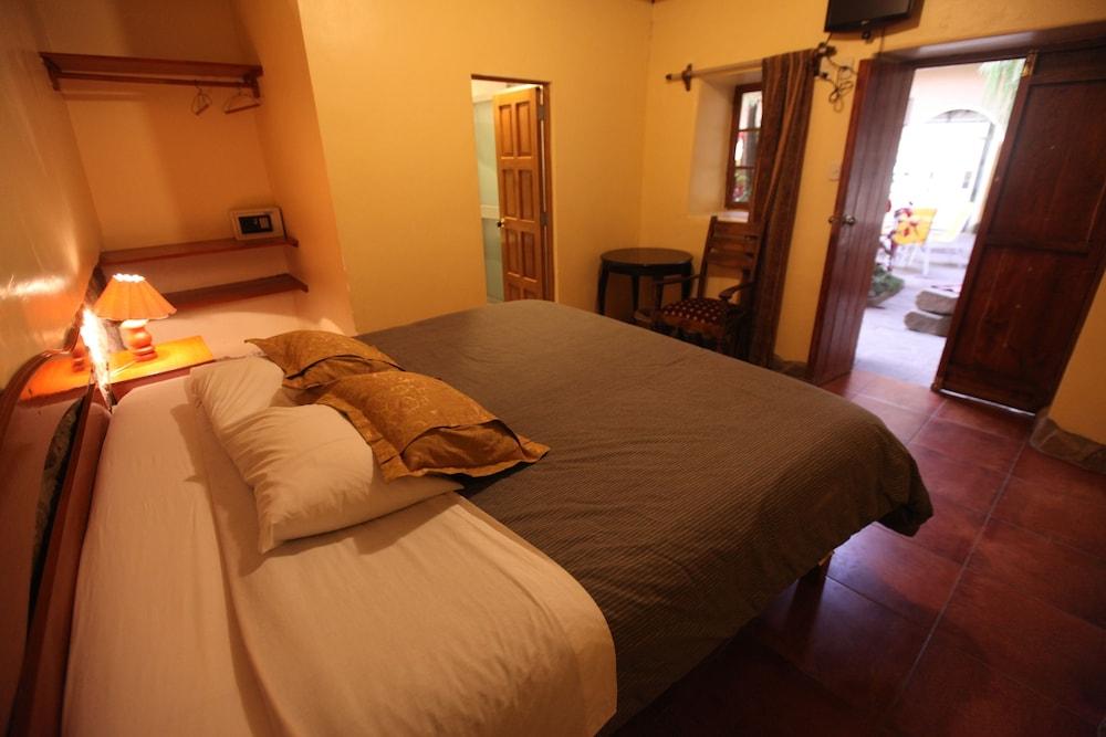 Hotel Huascaran Casa Boutique 3*