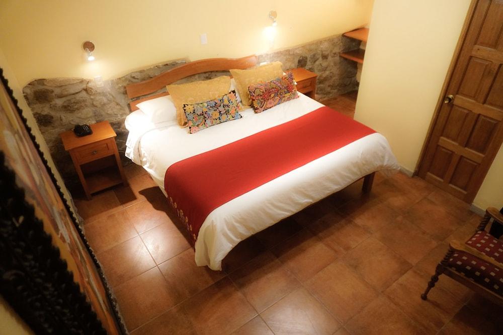 Huascaran Casa Boutique Hotel Cusco