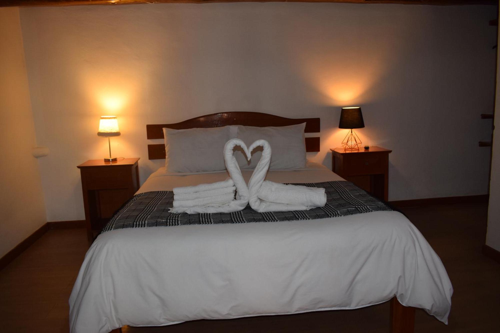 Huascaran Casa Boutique Hotel