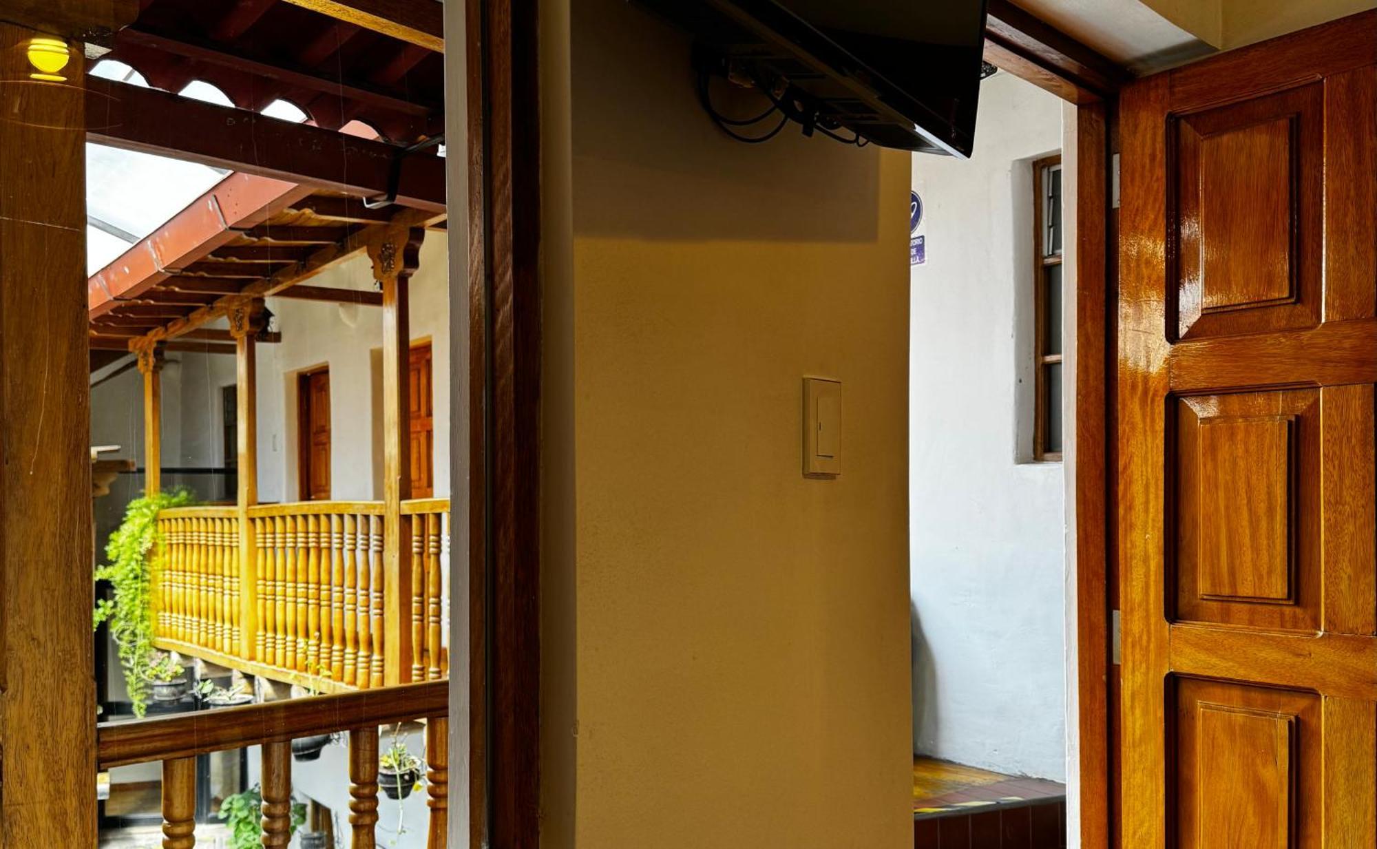 Huascaran Casa Boutique 3* Cusco