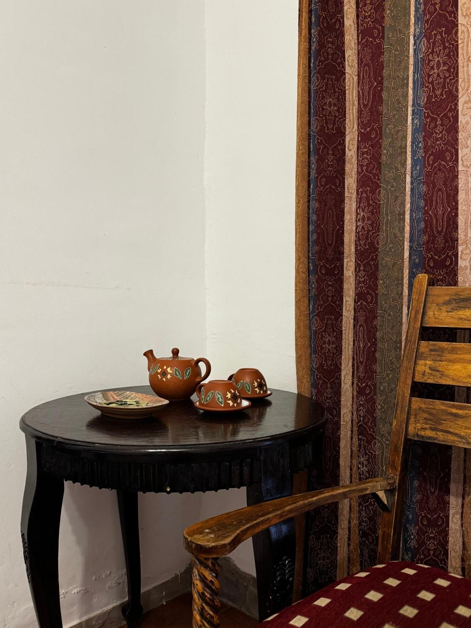 Huascaran Casa Boutique Hotel 3*