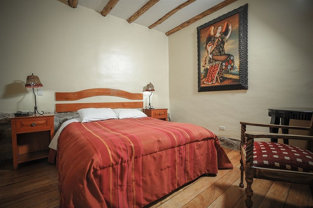 Huascaran Casa Boutique Cusco