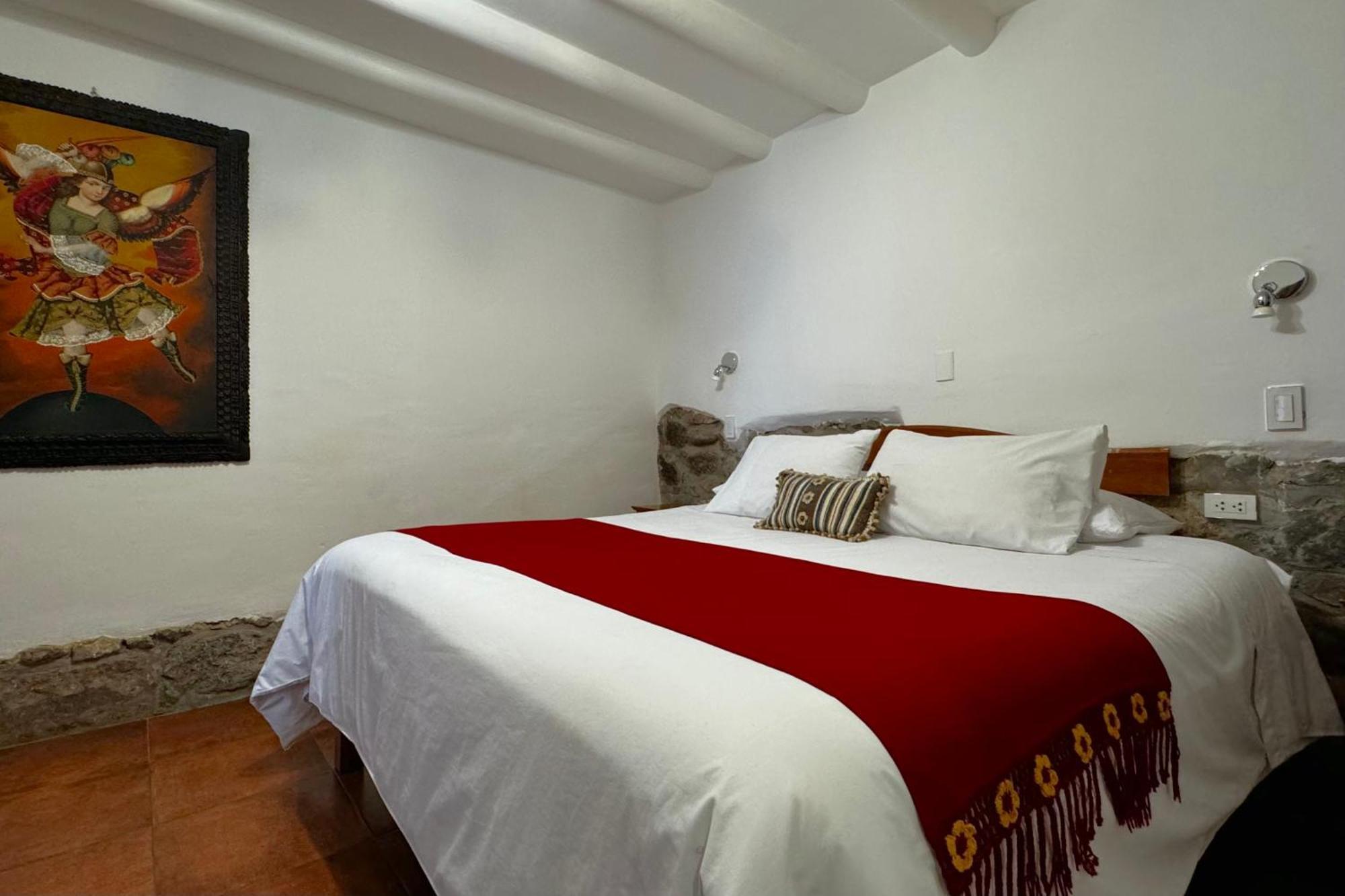 Huascaran Casa Boutique San Blas 3*